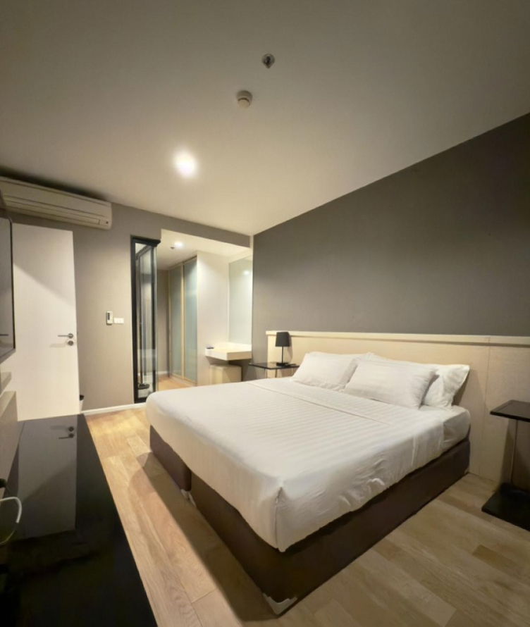 รูป 🏢 ให้เช่าคอนโด : Movenpick Residences Ekkamai (เมอเวนพิค เรสซิเดนซ์ เอกมัย)   รหัสทรัพย์ | 📌LNP-C11279  - รูปที่ 15/36