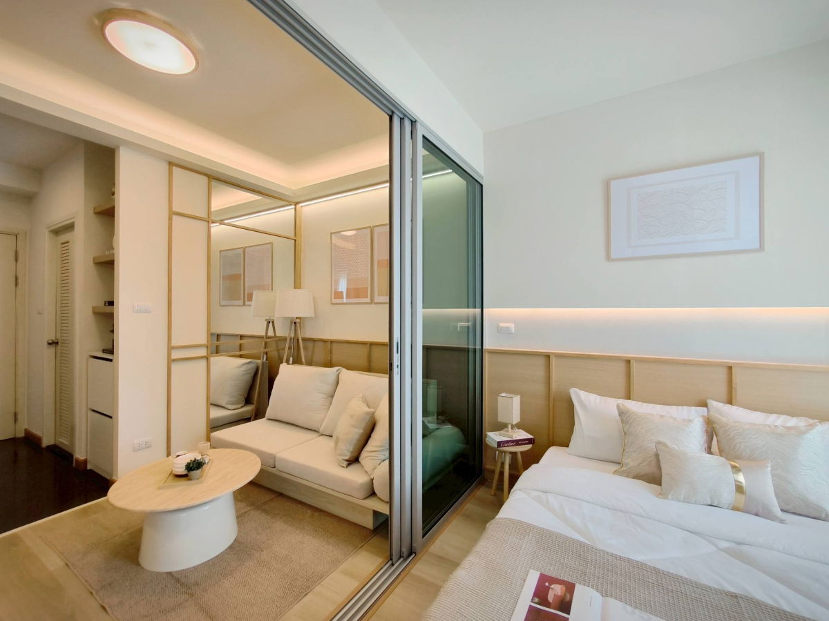 รูป #SC10566​​​​   📌 ขาย | 🟦🟨เอ สเปซ มี บางนา​🟥🟩💬 𝑪𝒐𝒏𝒕𝒂𝒄𝒕 𝑳𝑰𝑵𝑬: @𝒔𝒆𝒄𝒓𝒆𝒕𝒑𝒓𝒐𝒑𝒆𝒓𝒕𝒚 🔥✨ - รูปที่ 4/10