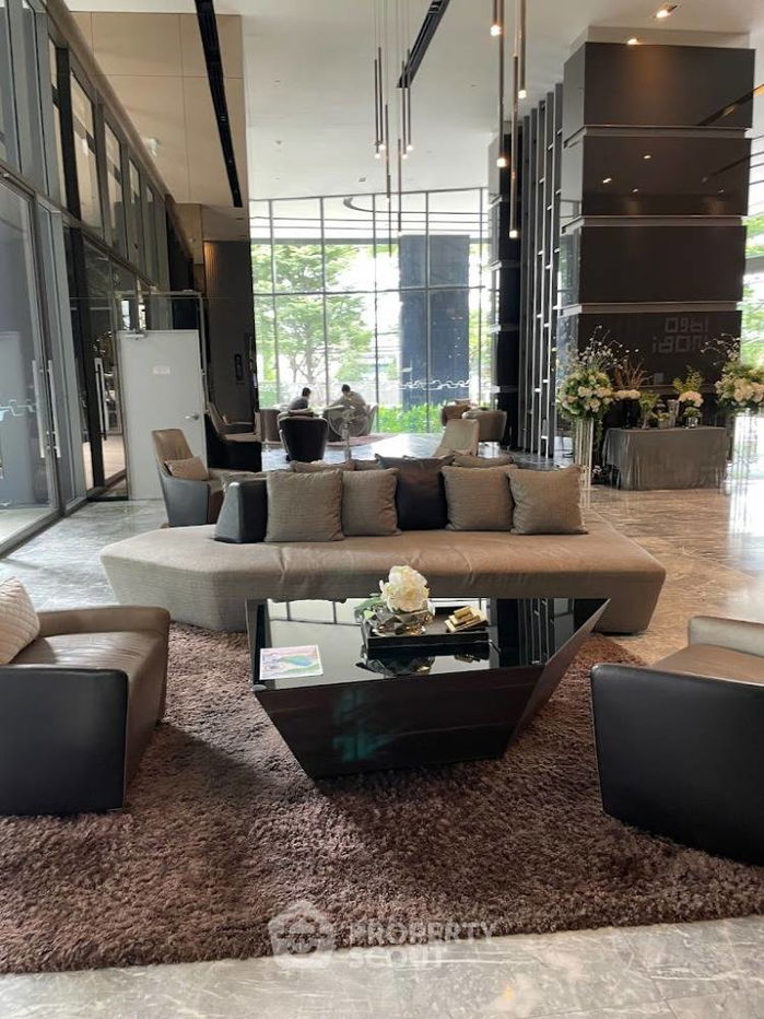 picture Studio Condo at Ideo Mobi Sukhumvit Eastgate near BTS Bang Na (ID 2049416) - 9/9