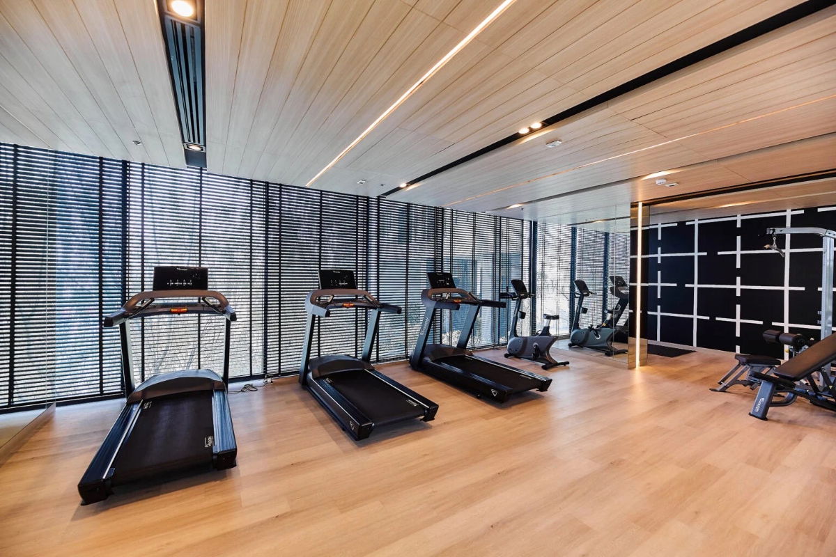 picture Sell condominium: Nue Noble Srinakarin - Lasalle - 20/28