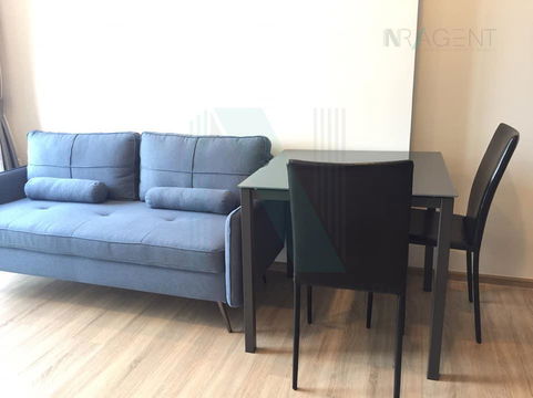 🎊 For rent, The Line Phahon-Pradipat, 1 bedroom, 29th floor, Building 1, near BTS Saphan Khwai