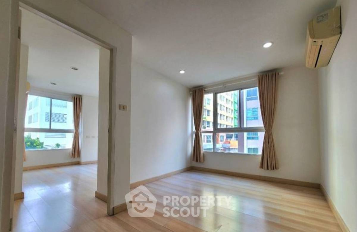 picture 2-BR Condo at Premsiri Boutique Park Condominium near BTS Kasetsart University (ID 2428942) - 1/3