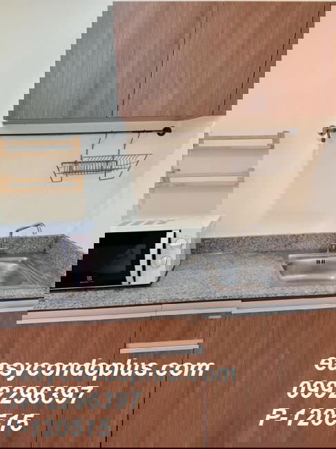 รูป P-120515 ให้เช่า คอนโด วิช แอท สามย่าน แขวงมหาพฤฒาราม เขตบางรัก กรุงเทพมหานคร พร้อมอยู่ ราคาถูก Line Id: @easycondoplus 099-229-6397 - รูปที่ 2/14