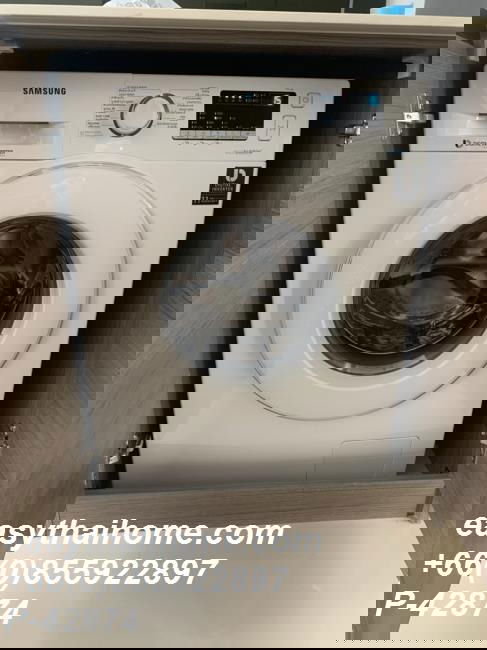 รูป  P-42874 ให้เช่า คอนโด ควอทโทร บาย แสนสิริ แขวงคลองตันเหนือ เขตวัฒนา กรุงเทพมหานคร พร้อมอยู่ ราคาถูก Line Id: @easythaihome 085-592-2897 - รูปที่ 7/25