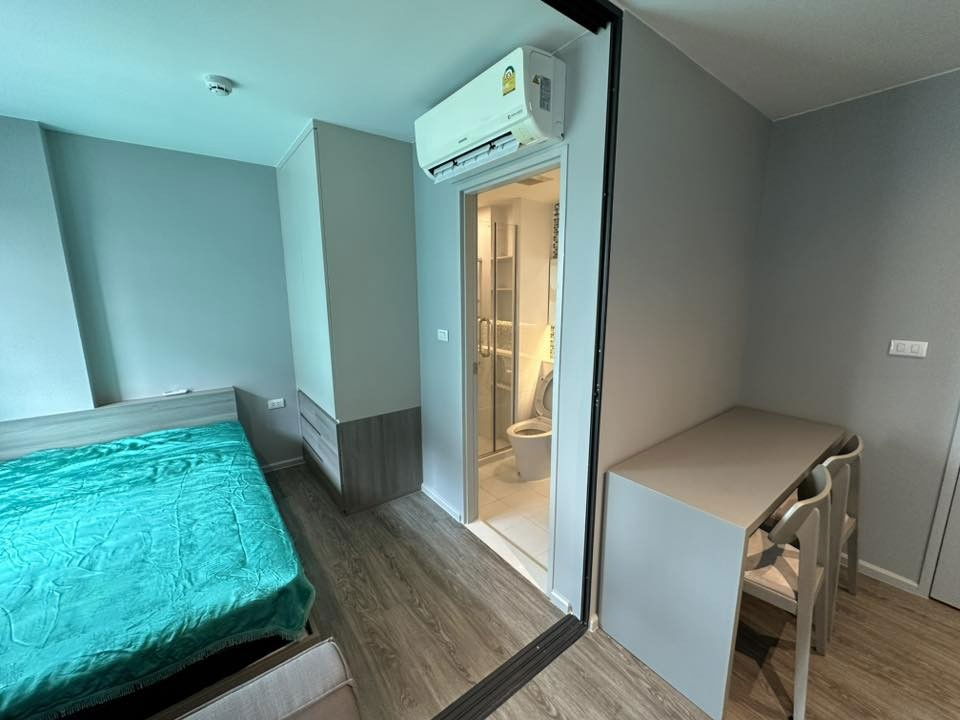 picture Condo for rent: Aspen Lasalle-Srinakarin. - 10/16