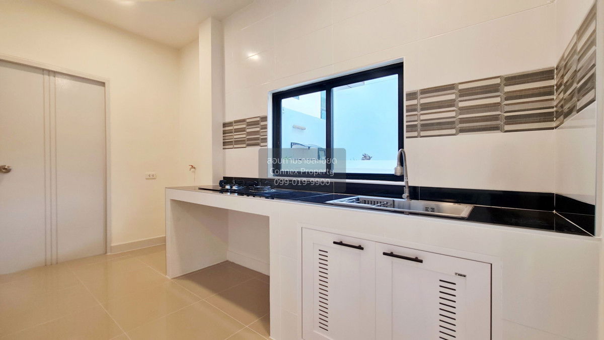 รูป ขายบ้าน  บ้านฟ้า กรีนพาร์ค รังสิต - คลอง 3 รีโนเวทใหม่ บึงยี่โถ ธัญบุรี ปทุมธานี CX-140939 ✅ ทักไลน์ @connexproperty ตอบทันที ทีมงานมืออาชีพ ✅ - รูปที่ 8/12