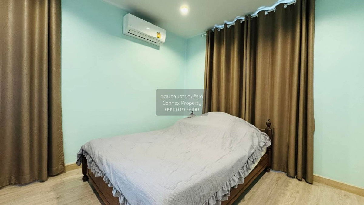 รูป ขายบ้าน  เดอะ แพลนท์ คลองบางไผ่ สเตชั่น บ้านใหม่ บางใหญ่ นนทบุรี CX-140842 ✅ ทักไลน์ @connexproperty ตอบทันที ทีมงานมืออาชีพ ✅ - รูปที่ 9/9