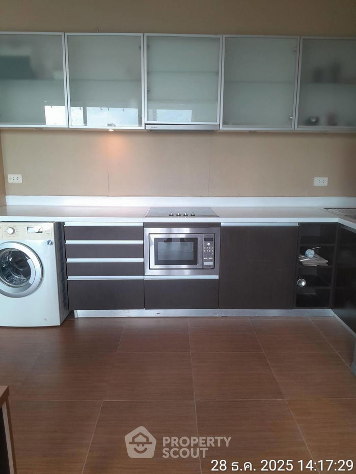 รูป คอนโด 2-ห้องนอน ที่ เดอะล็อฟท์ เย็นอากาศ คอนโดมิเนียม ใน ช่องนนทรี (ID 2512669) - รูปที่ 5/11