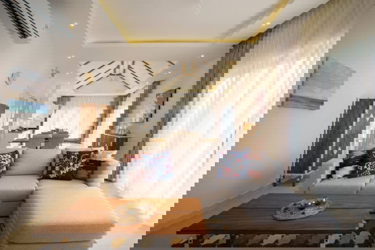 picture Smart House Hua Hin House For Sale  - 4/9