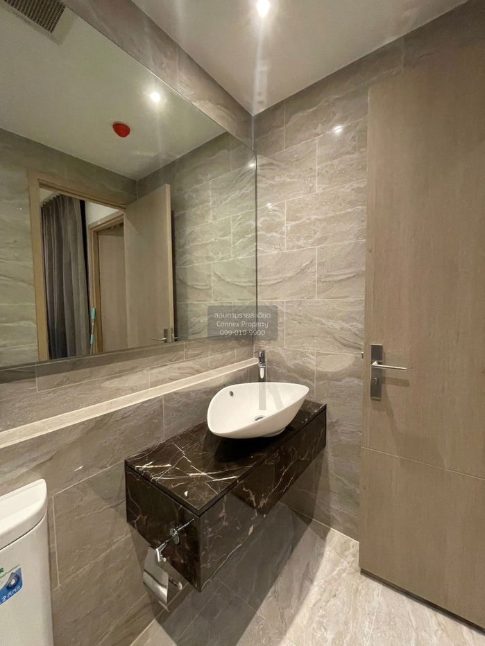 รูป 🔥🔥🔥 เช่าคอนโด  แอชตัน อโศก-พระราม 9 MRT-พระราม 9 ดินแดง เขต ดินแดง กรุงเทพ CX-141306 ✅ ทักไลน์ @connexproperty ตอบทันที ทีมงานมืออาชีพ ✅ 🔥🔥🔥 - รูปที่ 7/9