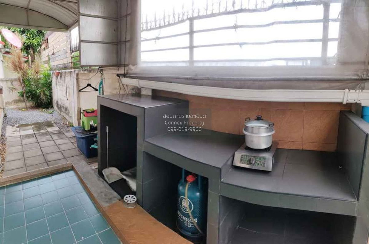 รูป ขายบ้าน  เพอร์เฟค พาร์ค เคหะร่มเกล้า 64 คลองสองต้นนุ่น เขต ลาดกระบัง กรุงเทพ CX-140987 ✅ ทักไลน์ @connexproperty ตอบทันที ทีมงานมืออาชีพ ✅ - รูปที่ 10/12