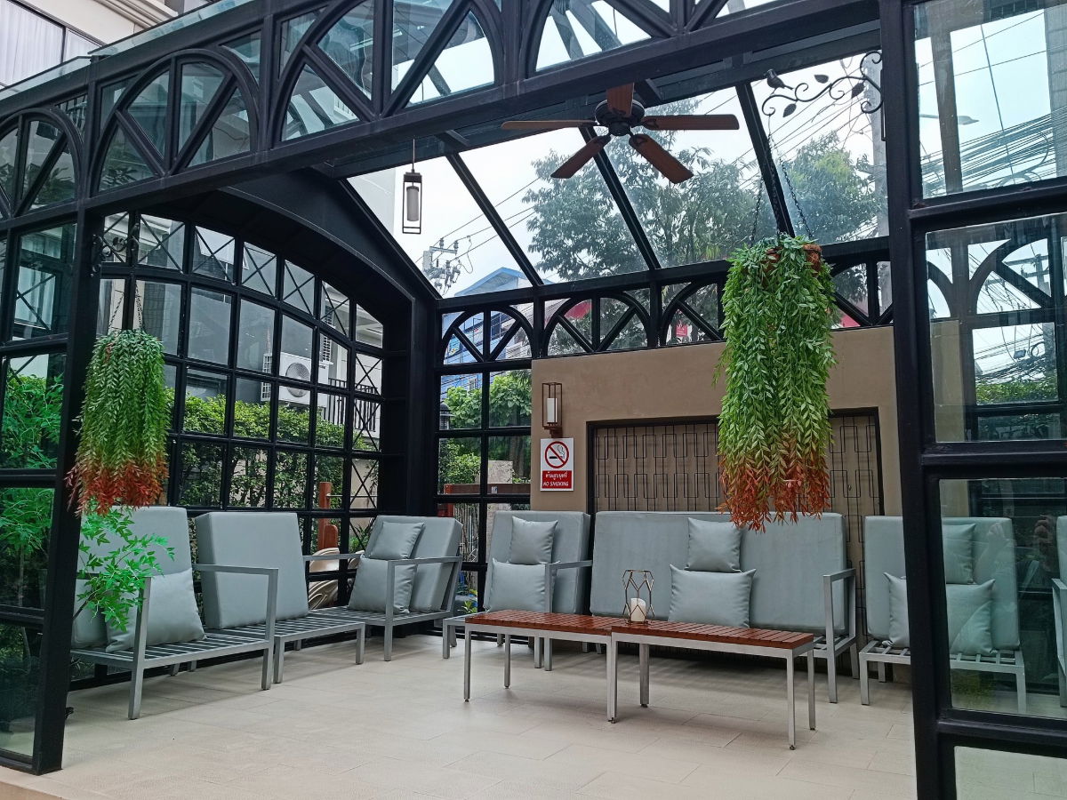 รูป TH0173 | ให้เช่า The Nest Sukhumvit 22  💰 22,000 บาท/เดือน  🚇 BTS อโศก (พร้อมอยู่ 1 ก.พ. 69) - รูปที่ 7/14