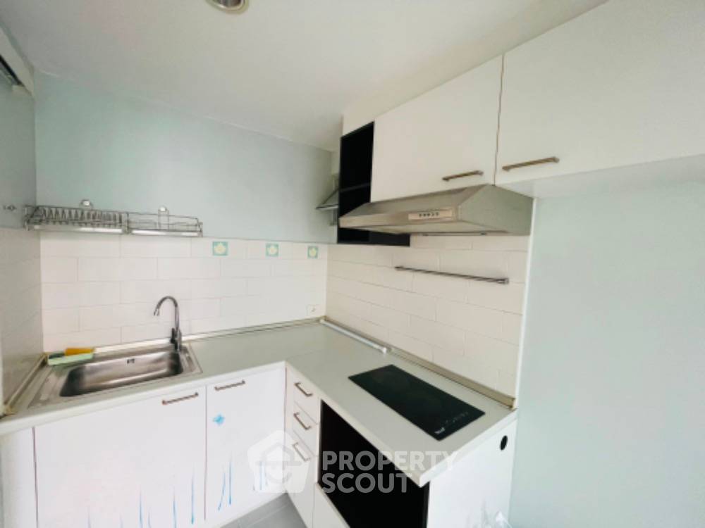 picture 1-BR Condo at Lumpini Ville Prachachuen-Phongphet in Mueang Nonthaburi (ID 728616) - 3/4