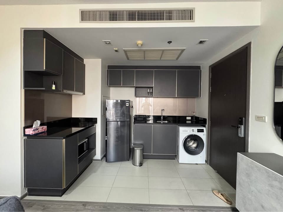 picture 🍀 For Rent Nye by Sansiri 🍀 Add Line ID: @zcondo (with@) 🔥 Z4991 - 10/13