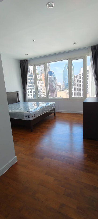 รูป 🔥🔥🔥 เช่าคอนโด  บ้านสิริ ทเวนตี้ โฟร์ BTS-พร้อมพงษ์ คลองตัน เขต คลองเตย กรุงเทพ CX-08568 ✅ ทักไลน์ @connexproperty ตอบทันที ทีมงานมืออาชีพ ✅ 🔥🔥🔥 - รูปที่ 7/12