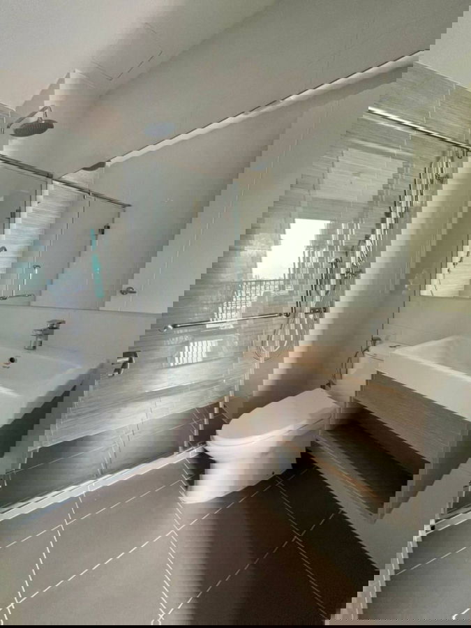 รูป 🏢 ให้เช่าคอนโด : Knightsbridge Collage Ramkhamhaeng (ไนท์บริดจ์ คอลลาจ รามคำแหง) รหัสทรัพย์ | 📌LNP-C11292 - รูปที่ 14/20