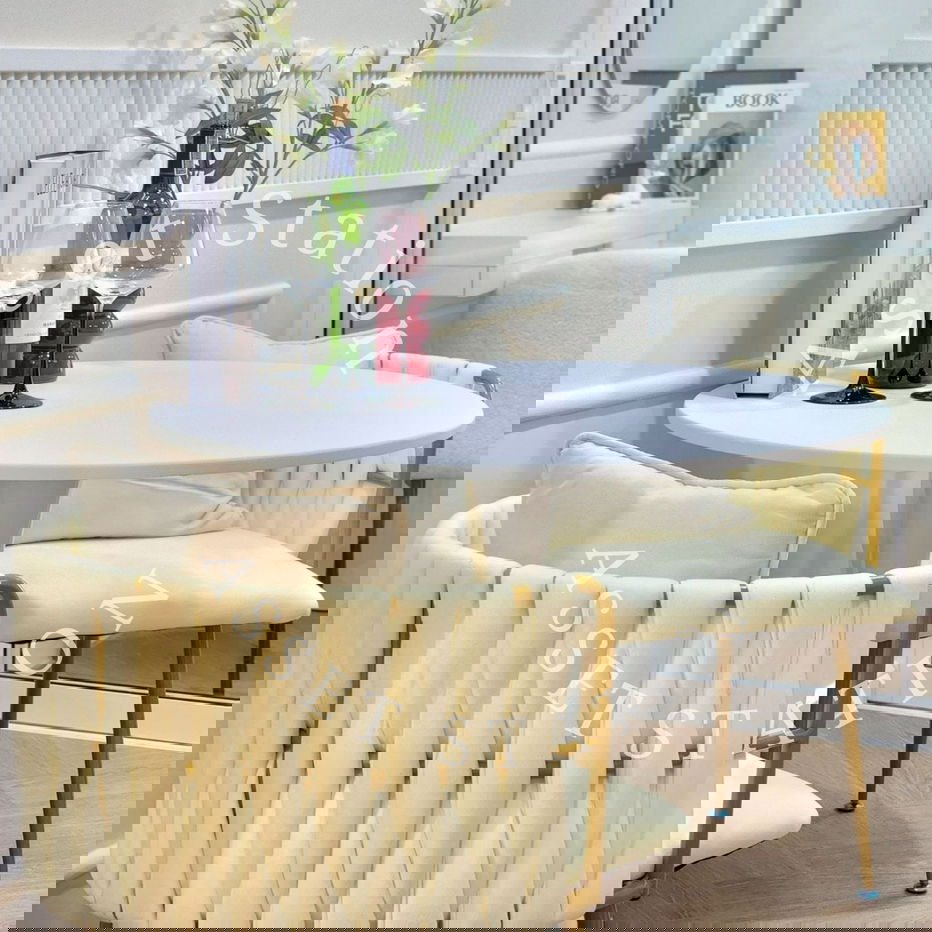 รูป 🏢ขายคอนโด srivara mansion รีโนเวทพร้อมอยู่ MRT ศูนย์วัฒนธรรม🪽 - รูปที่ 4/13