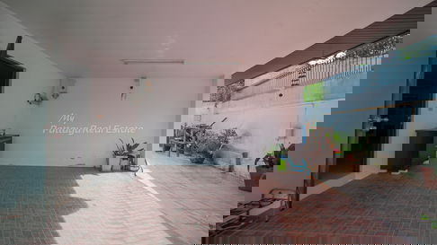 Thai Name - 2 Bedrooms House for sale in Regents 2 Village HERG2V01