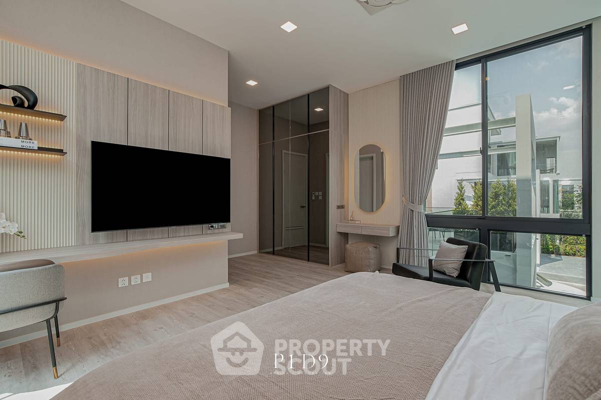 picture 4-BR House at Vive Krungthep Kreetha close to Krungthep Kreetha (ID 2514144) - 23/30