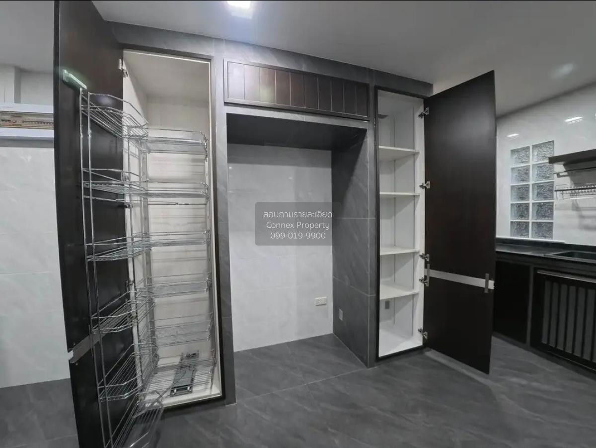 รูป ขายบ้าน  ธนานนท์ ราชพฤกษ์-พระราม 5 MRT-บางรักน้อยท่าอิฐ บางกร่าง เมืองนนทบุรี นนทบุรี CX-134858 ✅ ทักไลน์ @connexproperty ตอบทันที ทีมงานมืออาชีพ ✅ - รูปที่ 6/12