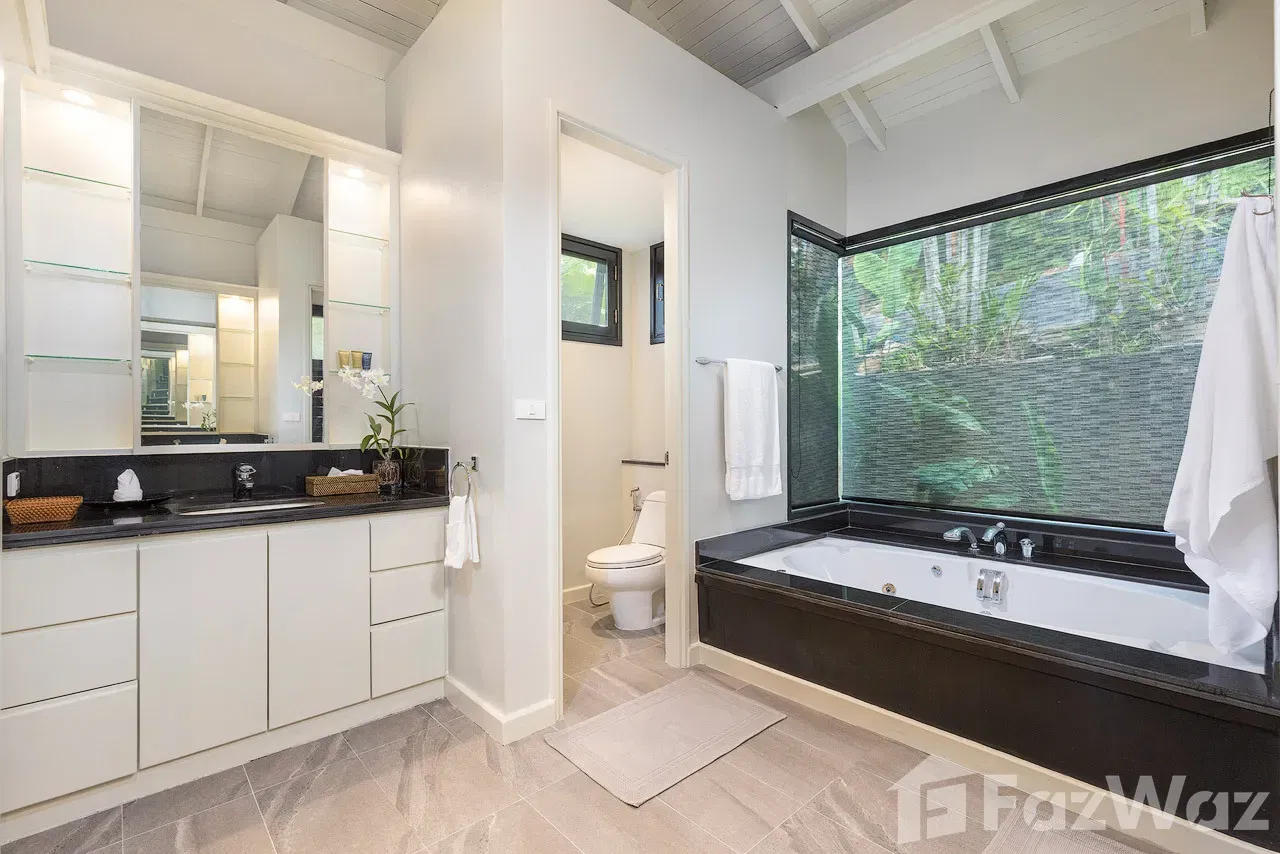 picture 5 Bedroom villa in Ayara surin 5950519 - 27/30