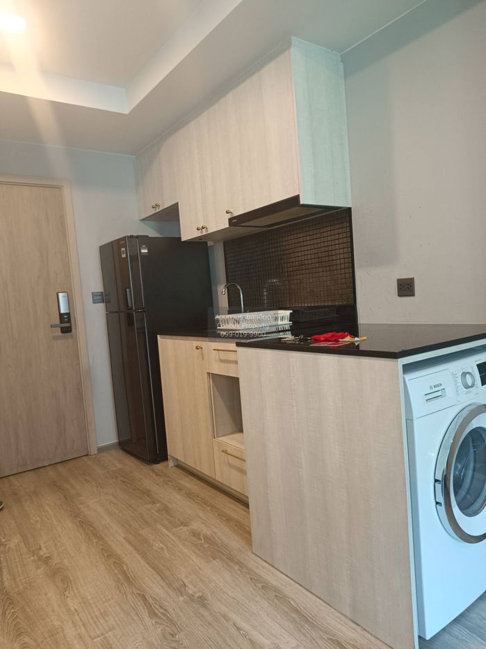 picture For Rent Condo , Maestro 19 Ratchada 19 - Vipha , MRT-Ratchadaphisek , Din Daeng , Din Daeng , Bangkok , CX-140992 ✅ Live chat with us ADD LINE @connexproperty ✅ - 2/5