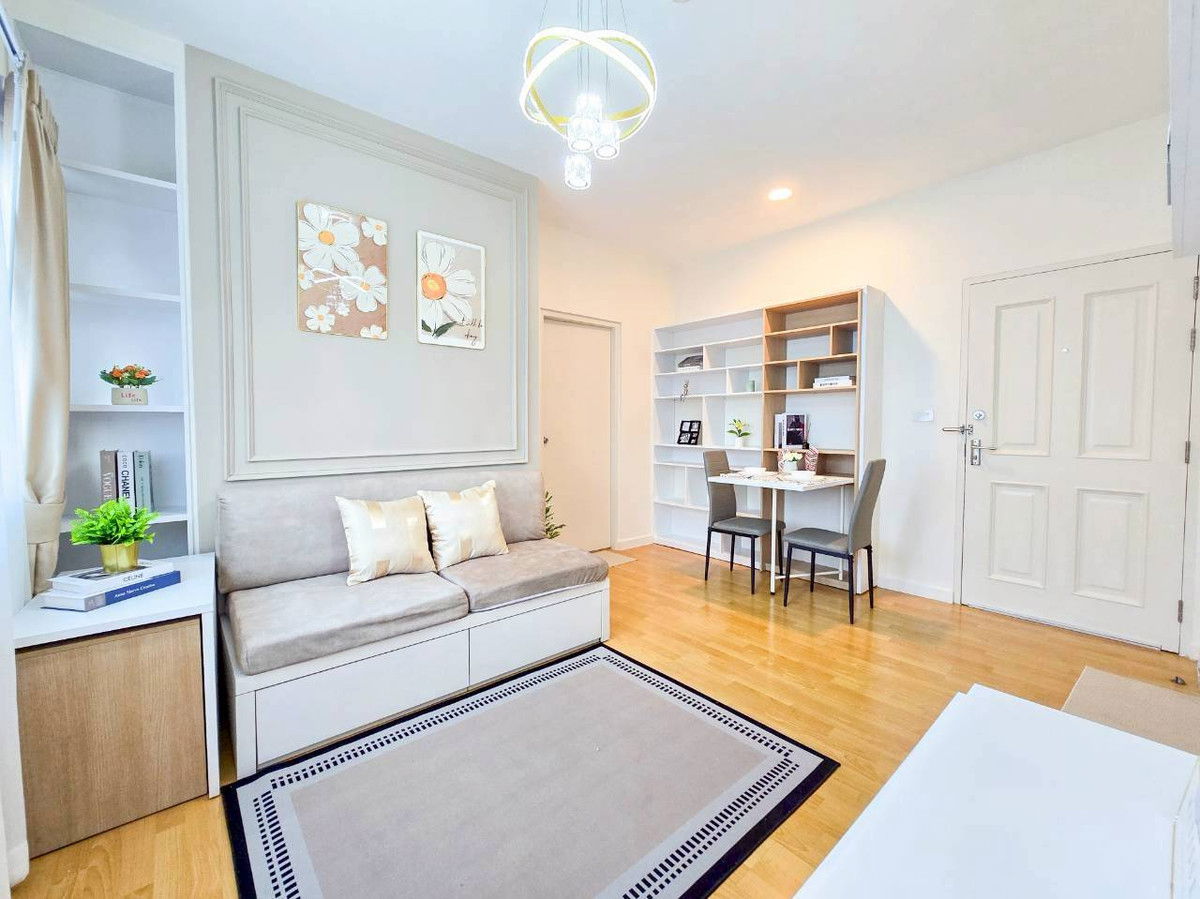 รูป 🏢 ขายคอนโด : My Condo Sukhumvit 103 (มาย คอนโด สุขุมวิท 103) รหัสทรัพย์ | 📌LNP-C11282 - รูปที่ 3/18