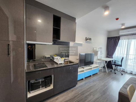 🔥🔥🔥 For Rent Condo , Ideo Chula-Samyan , MRT-Sam Yan , Si Phraya , Bang Rak , Bangkok , CX-104024 ✅ Live chat with us ADD LINE @connexproperty ✅ 🔥🔥🔥