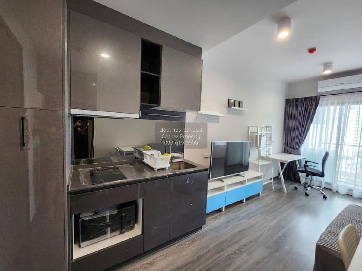 รูป เช่าคอนโด ไอดีโอ จุฬา-สามย่าน MRT-สามย่าน สี่พระยา เขต บางรัก กรุงเทพ CX-104024 ✅ ทักไลน์ @connexproperty ตอบทันที ทีมงานมืออาชีพ ✅ - รูปที่ 1/6