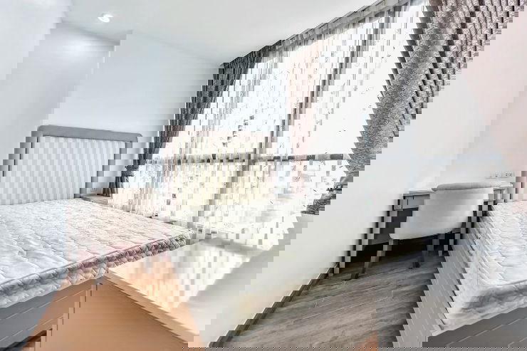 รูป ห้ามพลาด🔥🔥ปล่อยเช่า คอนโดทำเลดี ราคาพิเศษ โครงการ ดิ เอดิเตอร์ สะพานควาย MD-25085628 - รูปที่ 1/12