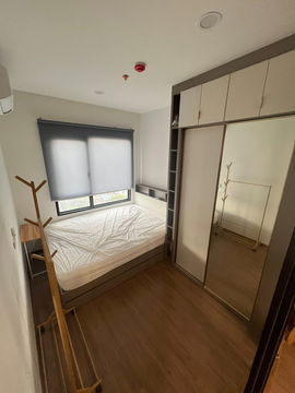 🏢✨ คอนโดให้เช่า เดอะลิฟวิ่น เพชรเกษม ✨🏢 **ใกล้ MRT ภาษีเจริญ และ ซีคอนบางแค