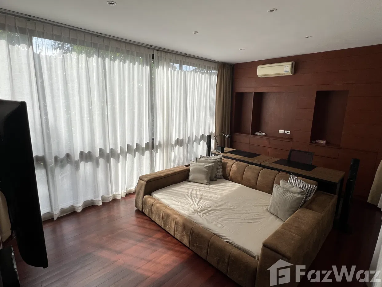 picture 4 Bedroom Golf Pool Villa in Kathu 5950522 - 7/21