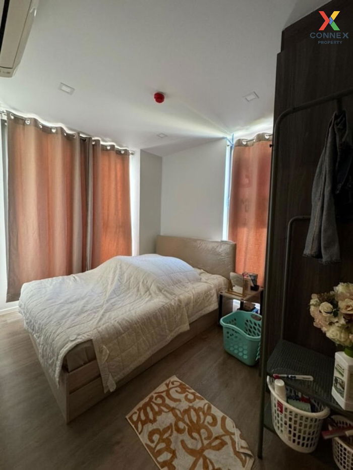 รูป ขายคอนโด  เดอะ เนสท์ สุขุมวิท 64 BTS-ปุณณวิถี บางจาก เขต พระโขนง กรุงเทพ CX-111977 ✅ ทักไลน์ @connexproperty ตอบทันที ทีมงานมืออาชีพ ✅ - รูปที่ 5/10