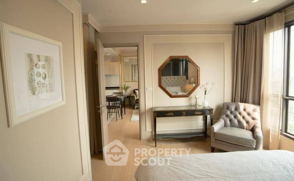 picture 1-BR Condo at HQ Thonglor near BTS Thong Lor (ID 1721354) - 5/5