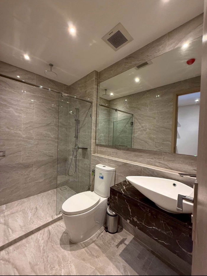 picture MN3243 Ashton Asoke - Rama 9 Full Furnitured and electrical - 7/8