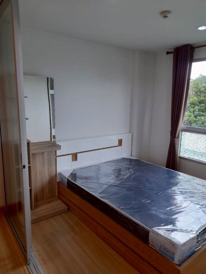 picture MN3246 Niche id Phetkasem Bang Khae Full Furnitured - 1/19