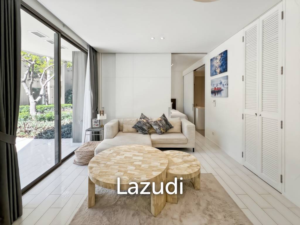 picture 66 Sqm Pool Access 2 Bedroom Condo at Veranda Residence Hua Hin - 5/33