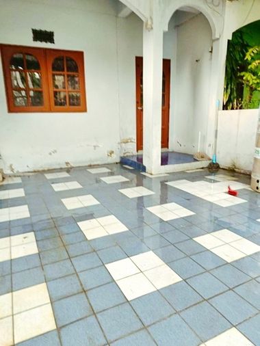 2-bed townhouse for rent, 140 sqm, 17 sq wah, Khan Na Yao