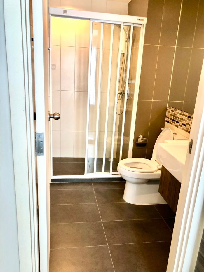 รูป ห้ามพลาด🔥🔥ปล่อยเช่า คอนโดทำเลดี ราคาพิเศษ โครงการ เซ็นทริค อารีย์ สเตชั่น MD-25084961 - รูปที่ 5/8