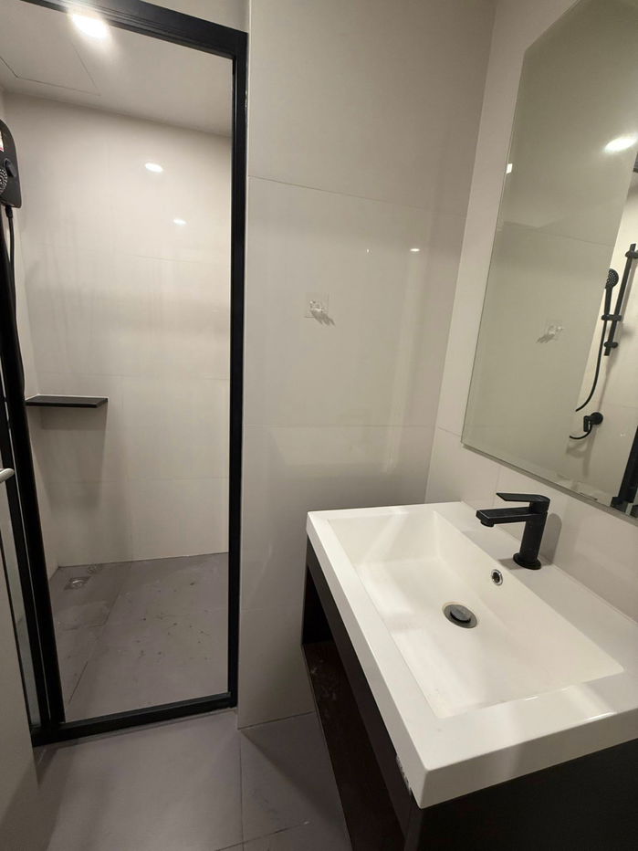 picture For  rent  QUINTARA MHy’GEN RATCHADA - HUAI KHWANG  🔴🔴 - 16/19