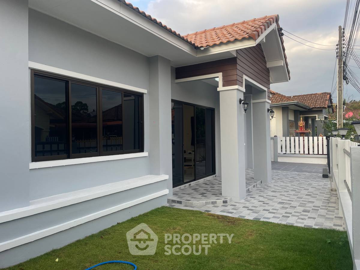 picture 3-BR House close to Pattaya (ID 2513743) - 23/25