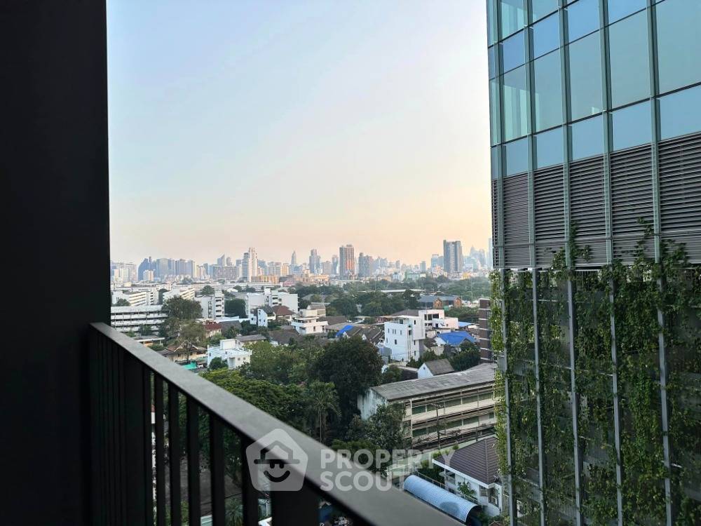 picture 1-BR Condo at Noble Around Ari near BTS Ari (ID 1403397) - 10/11