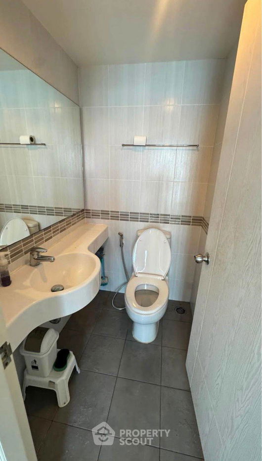 รูป คอนโด 1-ห้องนอน ที่ ลุมพินี เพลส ศรีนครินทร์-หัวหมาก ใกล้ ARL หัวหมาก (ID 2513078) - รูปที่ 5/6