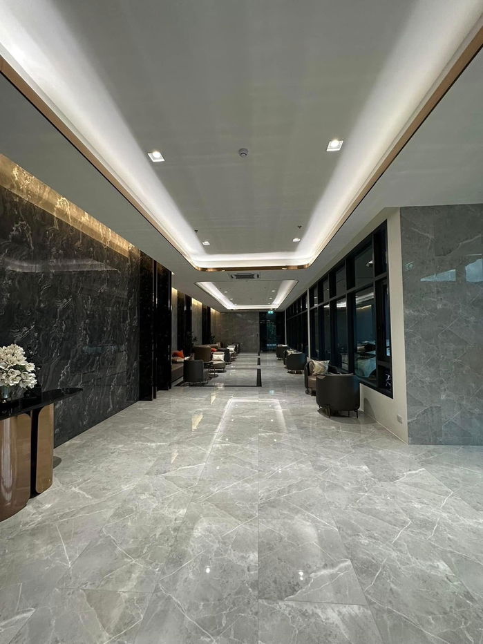 picture MN3242 The Presiden Charan - Yark Fai Chai Station - 8/8