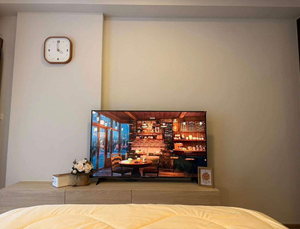 picture RS4435 For Rent: Quintara MHy’ZEN Phrom Phong Condo near BTS Phrom Phong - 5/9