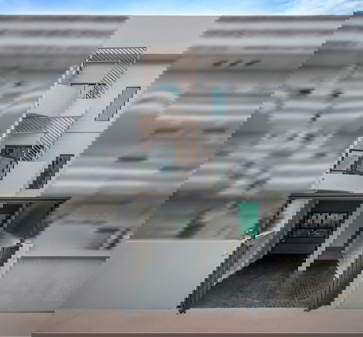 รูป ทาว์นโฮม 3ชั้น  ชอยสุคนธสวัสดิ์2  - รูปที่ 1/9