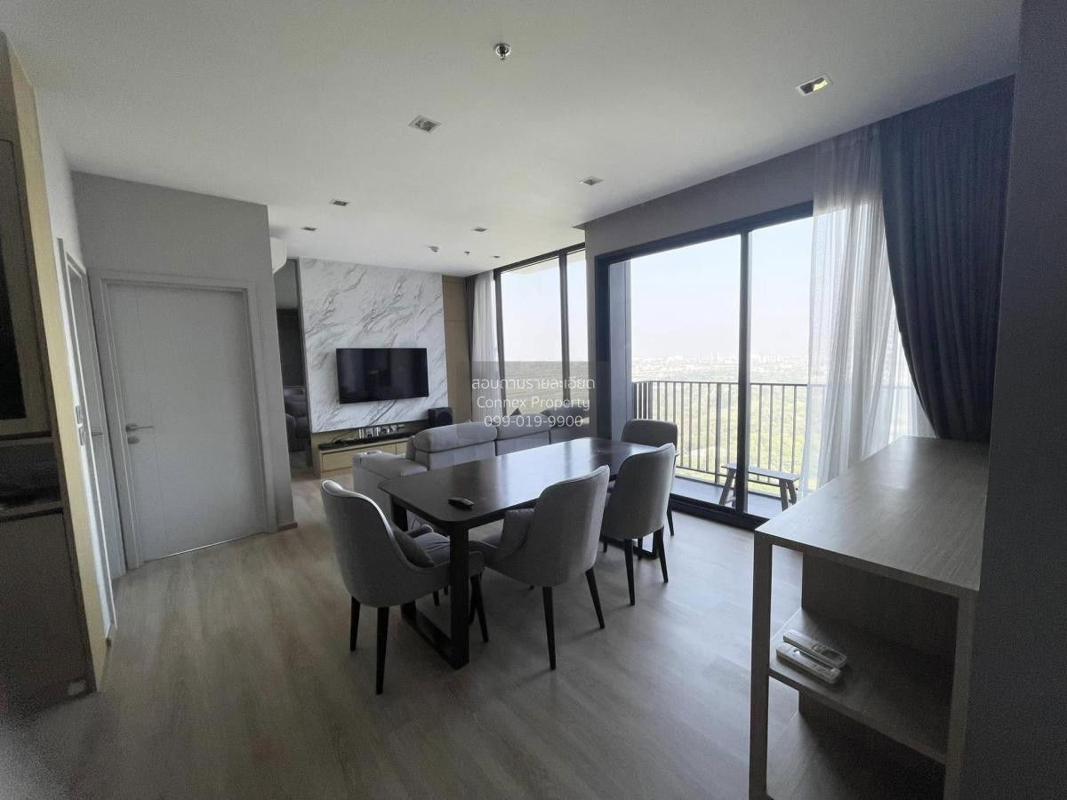 รูป 🔥🔥🔥 เช่าคอนโด  เดอะไลน์ จตุจักร BTS-หมอชิต จอมพล  เขต จตุจักร กรุงเทพ CX-114158 ✅ ทักไลน์ @connexproperty ตอบทันที ทีมงานมืออาชีพ ✅ 🔥🔥🔥 - รูปที่ 5/12