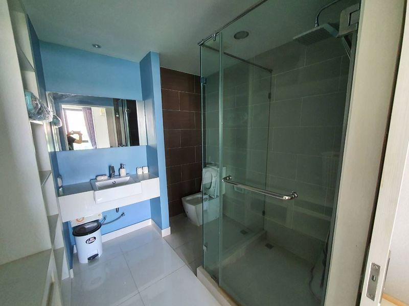 picture Hot sale 1 bedroom 40 Sq.m on 6th floor - 7/12