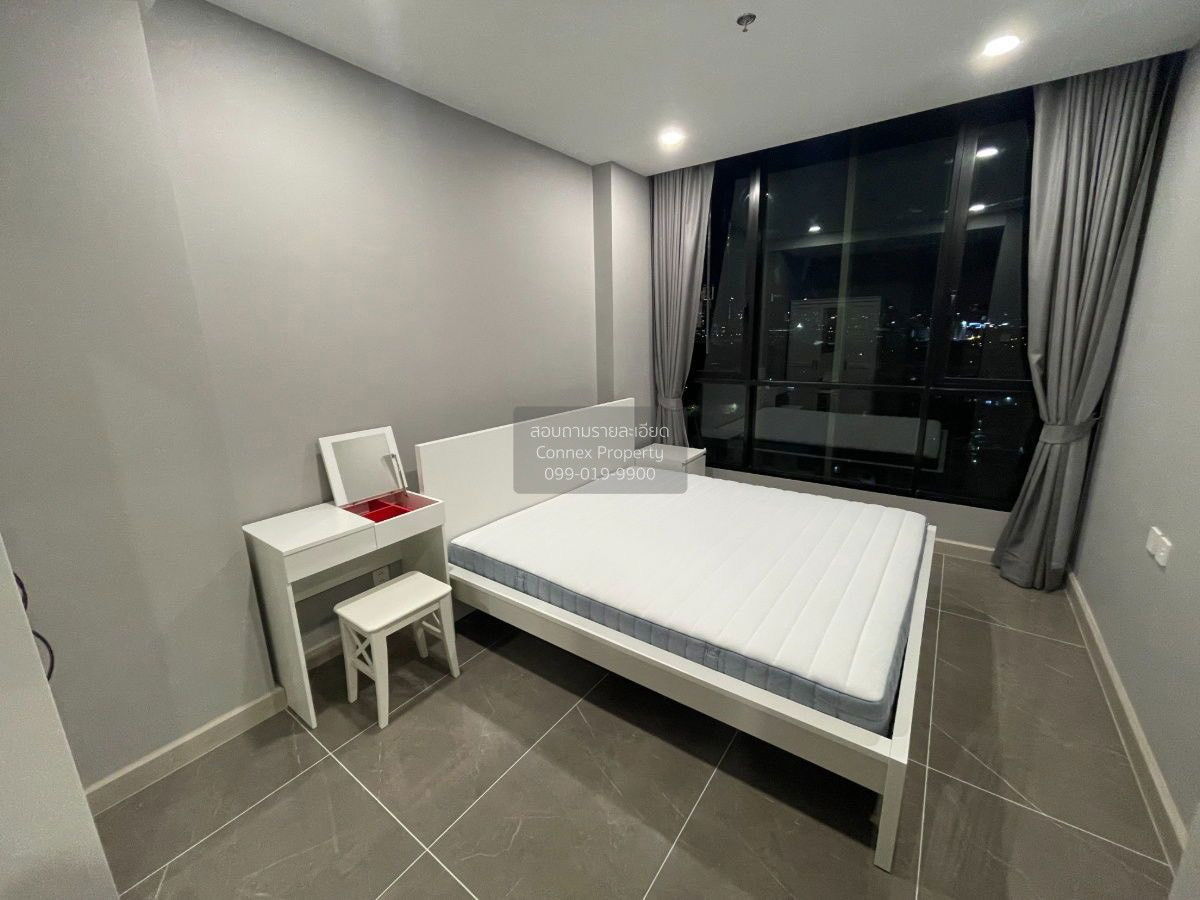 รูป เช่าคอนโด ศุภาลัย พรีเมียร์ สามเสน - ราชวัตร ถนนนครไชยศรี เขต ดุสิต กรุงเทพ CX-140965 ✅ ทักไลน์ @connexproperty ตอบทันที ทีมงานมืออาชีพ ✅ - รูปที่ 5/6