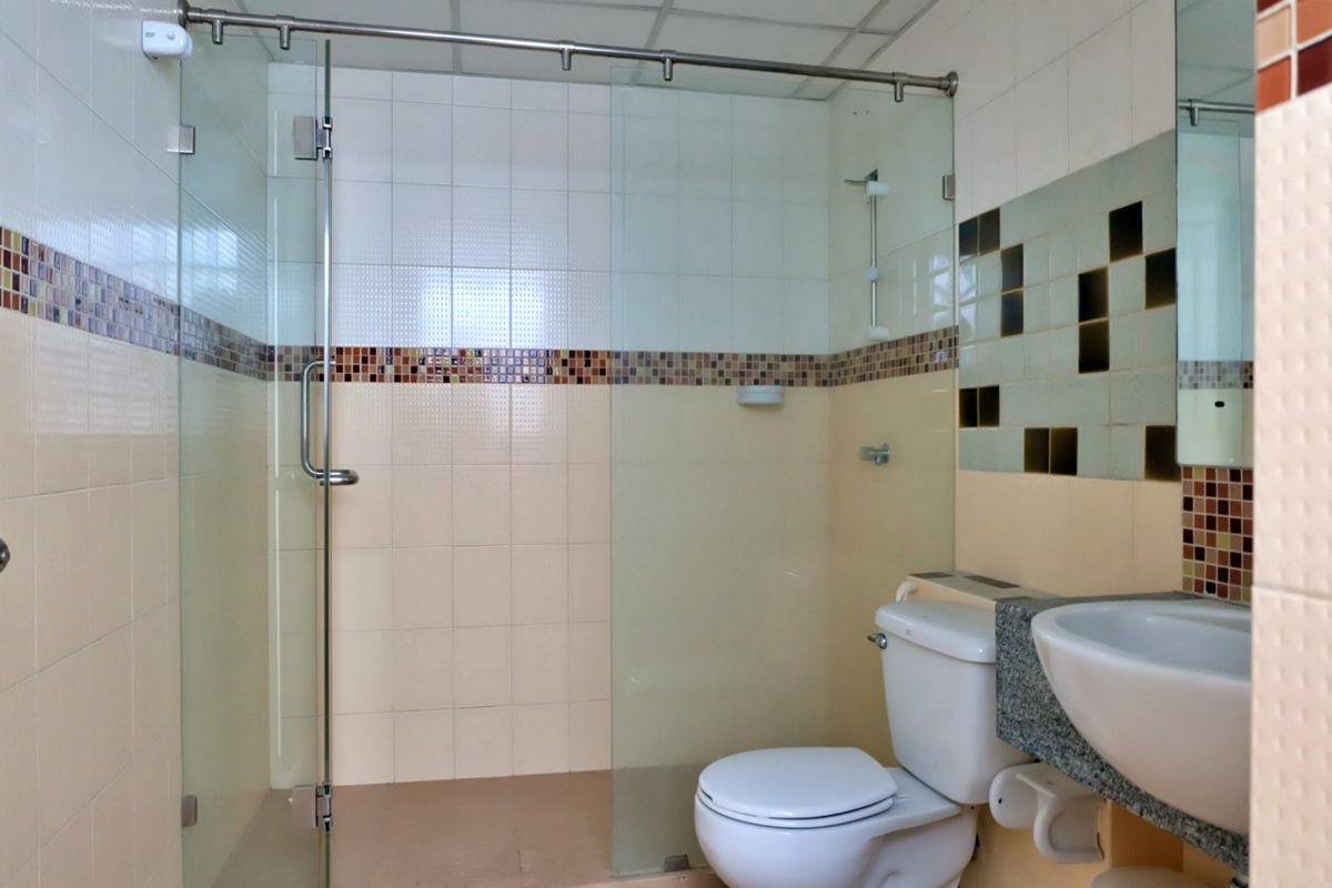 รูป ขายคอนโด ชาโตว์ อินทาวน์ รัชดา 36 ​​ | Chateau In Town Ratchada 36 ทำเลในเมือง ราคาคุ้มค่ามากๆ หลังราชภัฏจันทรเกษม 1 ห้องนอน 59.41 ตร.ม. - รูปที่ 7/11